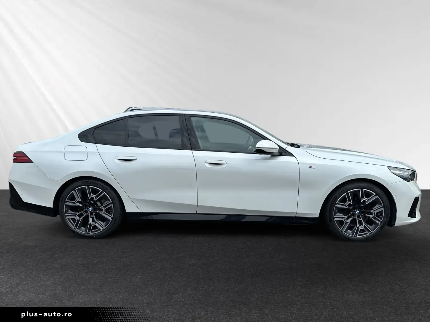 BMW 520d Inkl. € 1.190 Zubehörbonus M Sport Pano 20