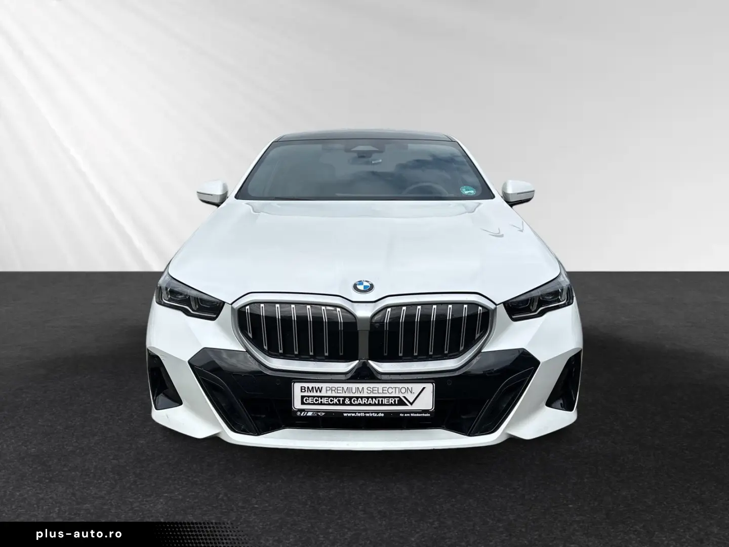 BMW 520d Inkl. € 1.190 Zubehörbonus M Sport Pano 20