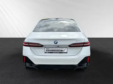 BMW 520d Inkl. € 1.190 Zubehörbonus M Sport Pano 20
