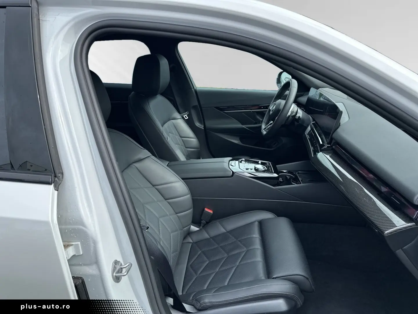 BMW 520d Inkl. € 1.190 Zubehörbonus M Sport Pano 20