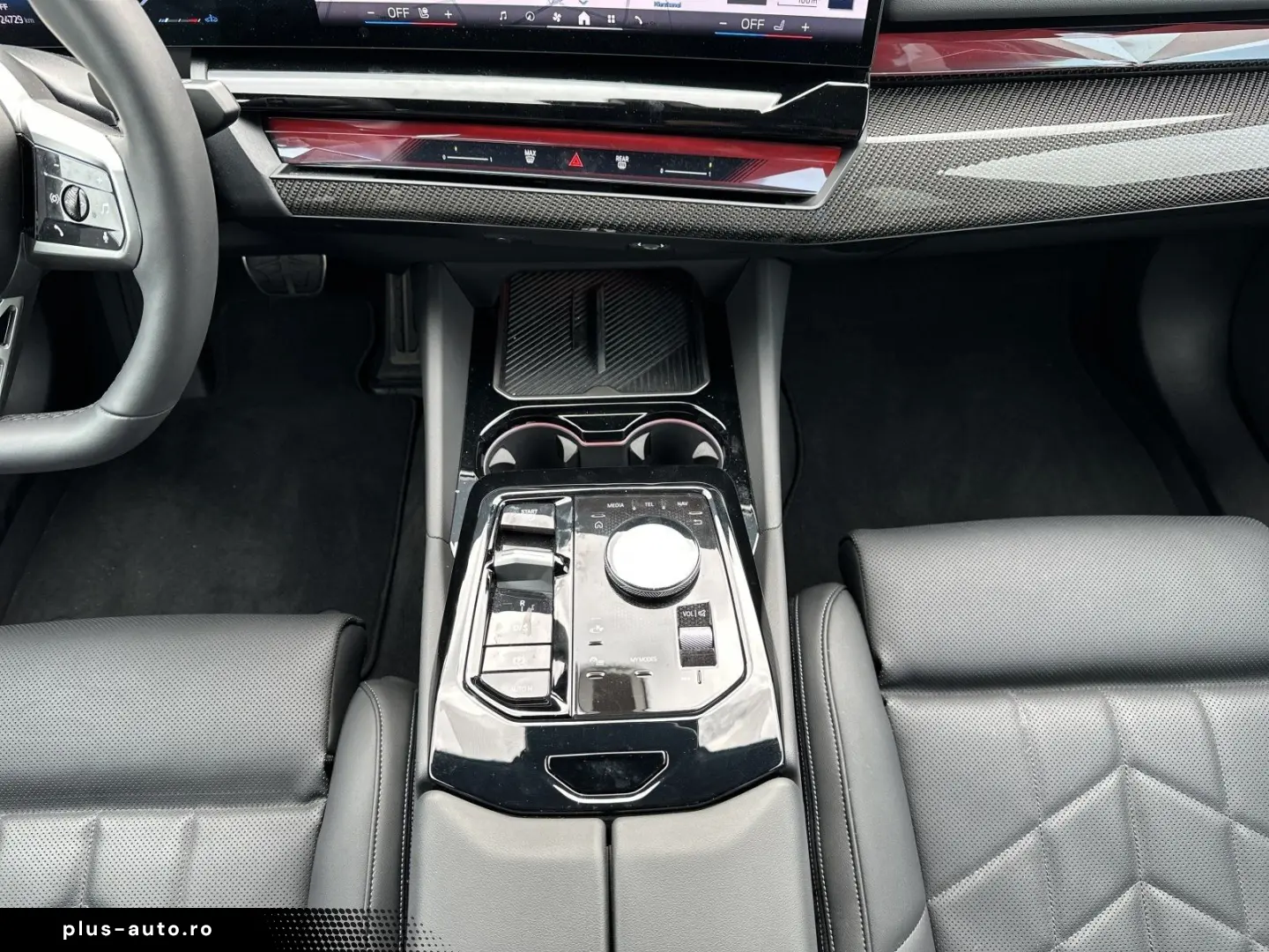 BMW 520d Inkl. € 1.190 Zubehörbonus M Sport Pano 20
