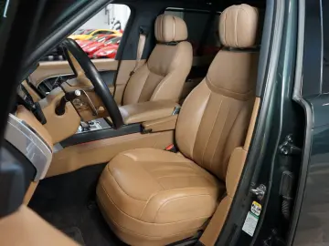 Land Rover P530 AUTOBIOGRAPHY MERIDIAN3D