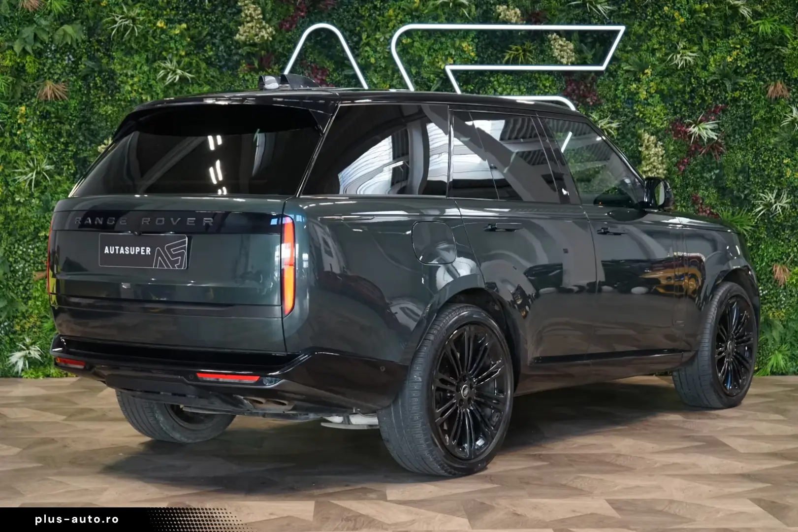 Land Rover P530 AUTOBIOGRAPHY MERIDIAN3D