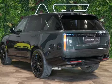 Land Rover P530 AUTOBIOGRAPHY MERIDIAN3D