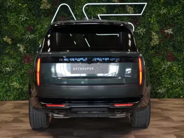 Land Rover P530 AUTOBIOGRAPHY MERIDIAN3D