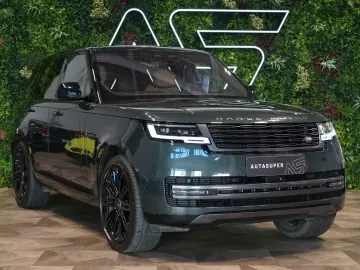 Land Rover P530 AUTOBIOGRAPHY MERIDIAN3D