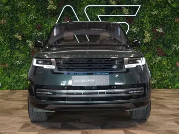 Land Rover P530 AUTOBIOGRAPHY MERIDIAN3D