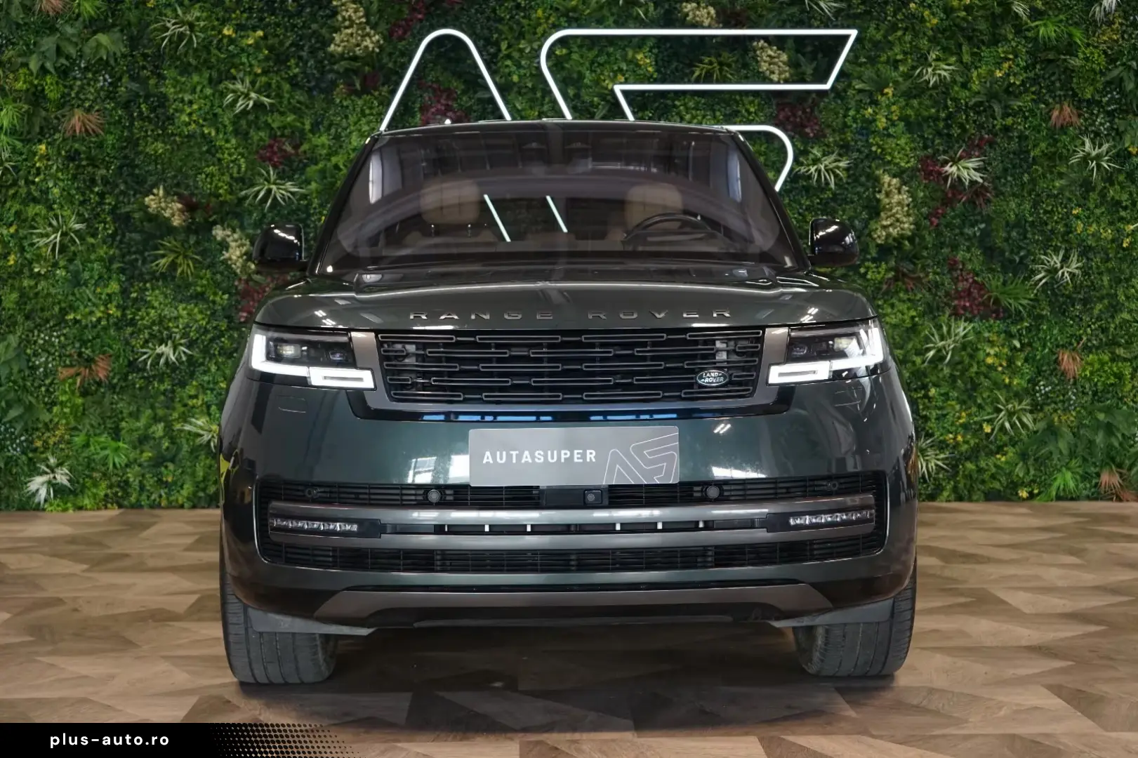 Land Rover P530 AUTOBIOGRAPHY MERIDIAN3D