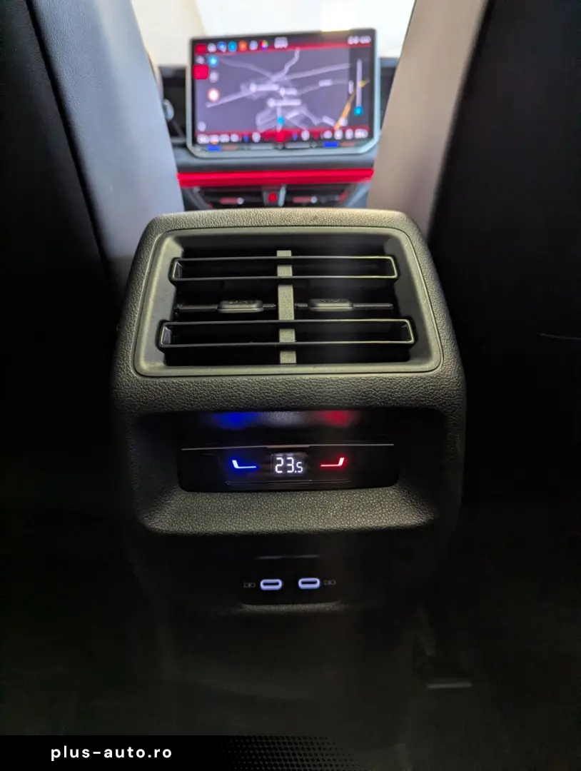 VOLKSWAGEN Tayron 2025 — imagine 17