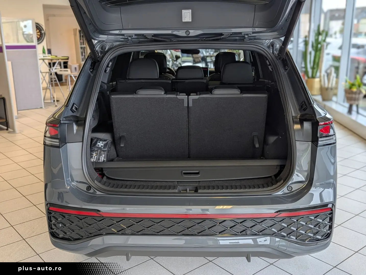VOLKSWAGEN Tayron 2025 — imagine 21