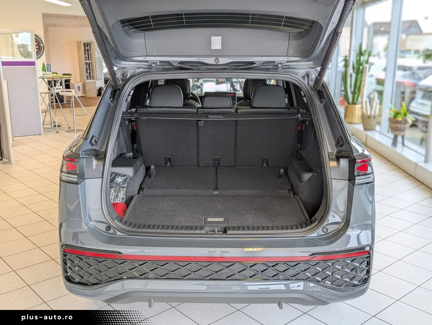 VOLKSWAGEN Tayron 2025 — imagine 26