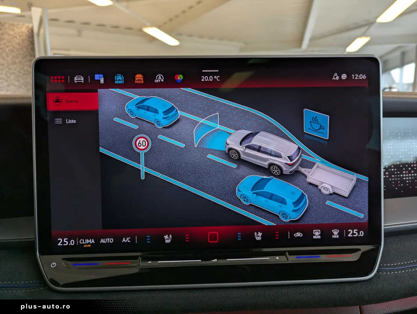 VOLKSWAGEN Tayron 2025 — imagine 32