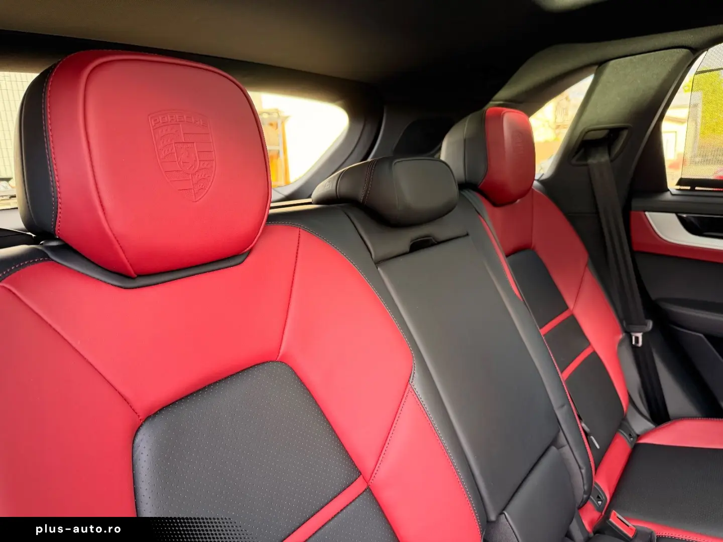 PORSCHE Cayenne S  SPORTDESIGN APPROVED