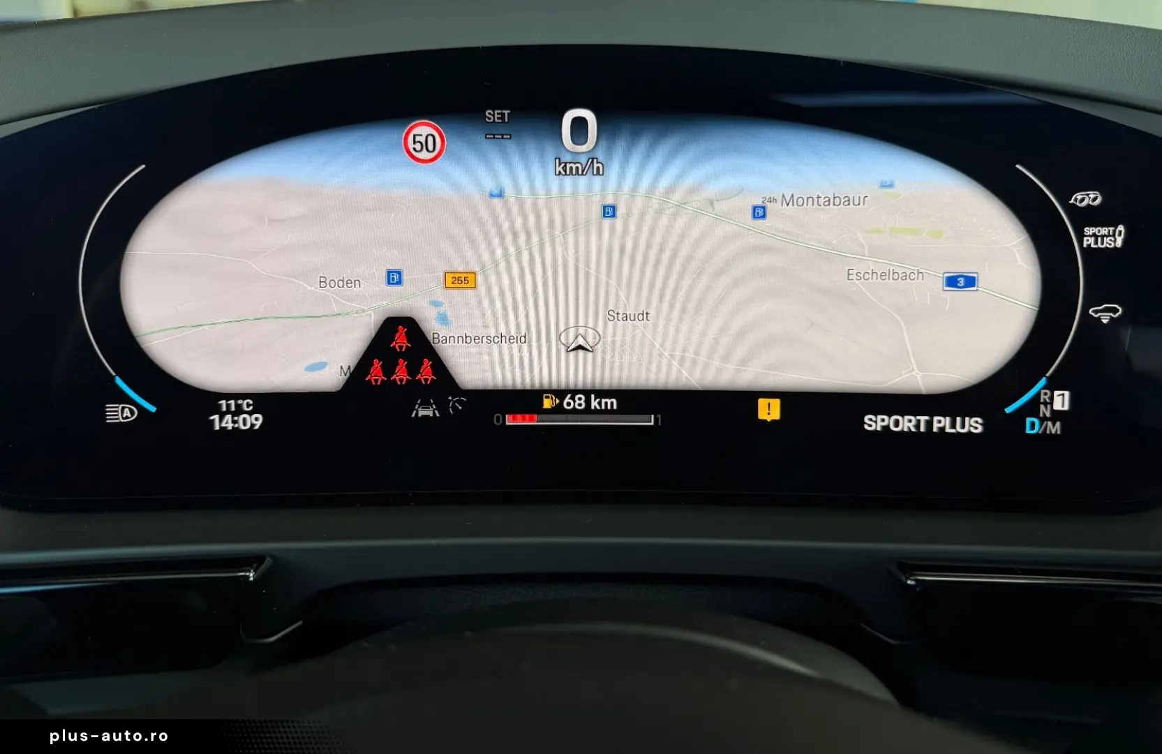 PORSCHE Cayenne S  SPORTDESIGN APPROVED