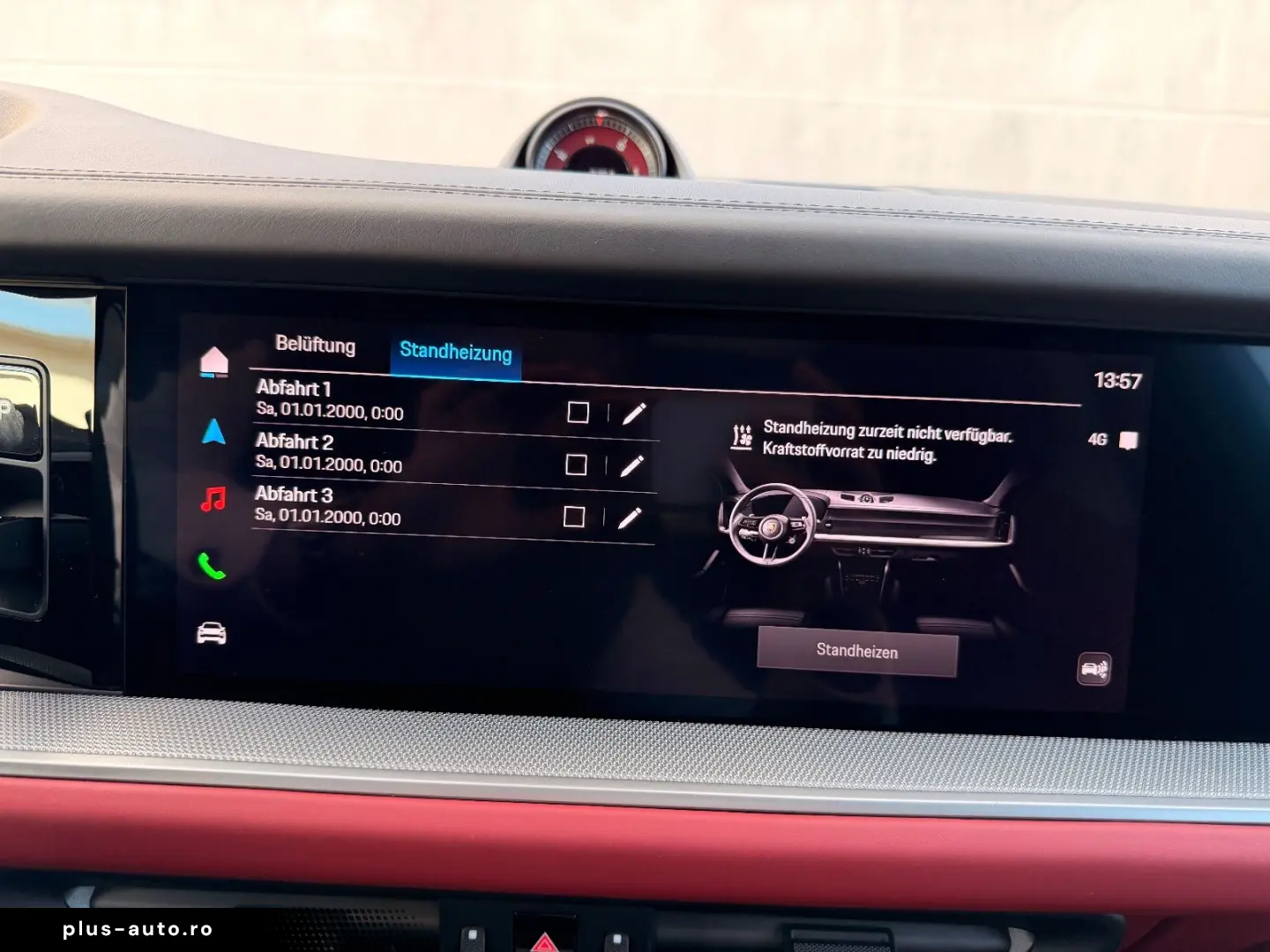 PORSCHE Cayenne S  SPORTDESIGN APPROVED