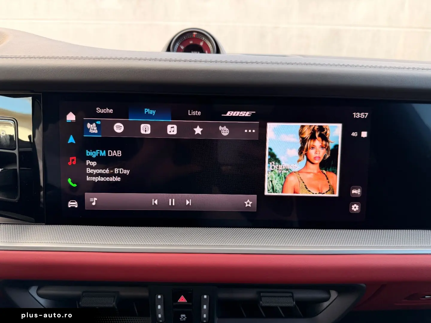 PORSCHE Cayenne S  SPORTDESIGN APPROVED