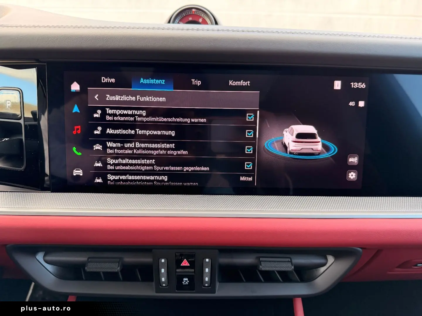 PORSCHE Cayenne S  SPORTDESIGN APPROVED