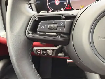 PORSCHE Cayenne S  SPORTDESIGN APPROVED
