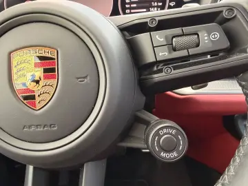 PORSCHE Cayenne S  SPORTDESIGN APPROVED