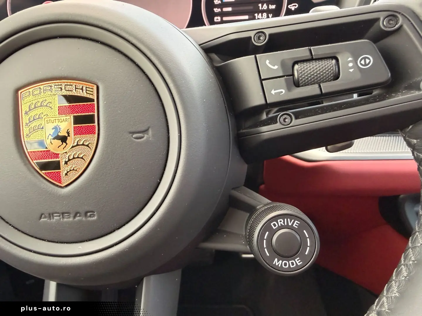 PORSCHE Cayenne S  SPORTDESIGN APPROVED