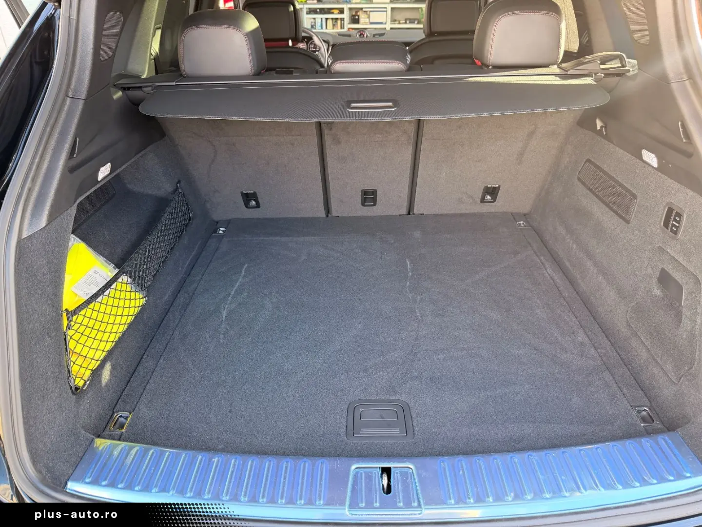 PORSCHE Cayenne S  SPORTDESIGN APPROVED
