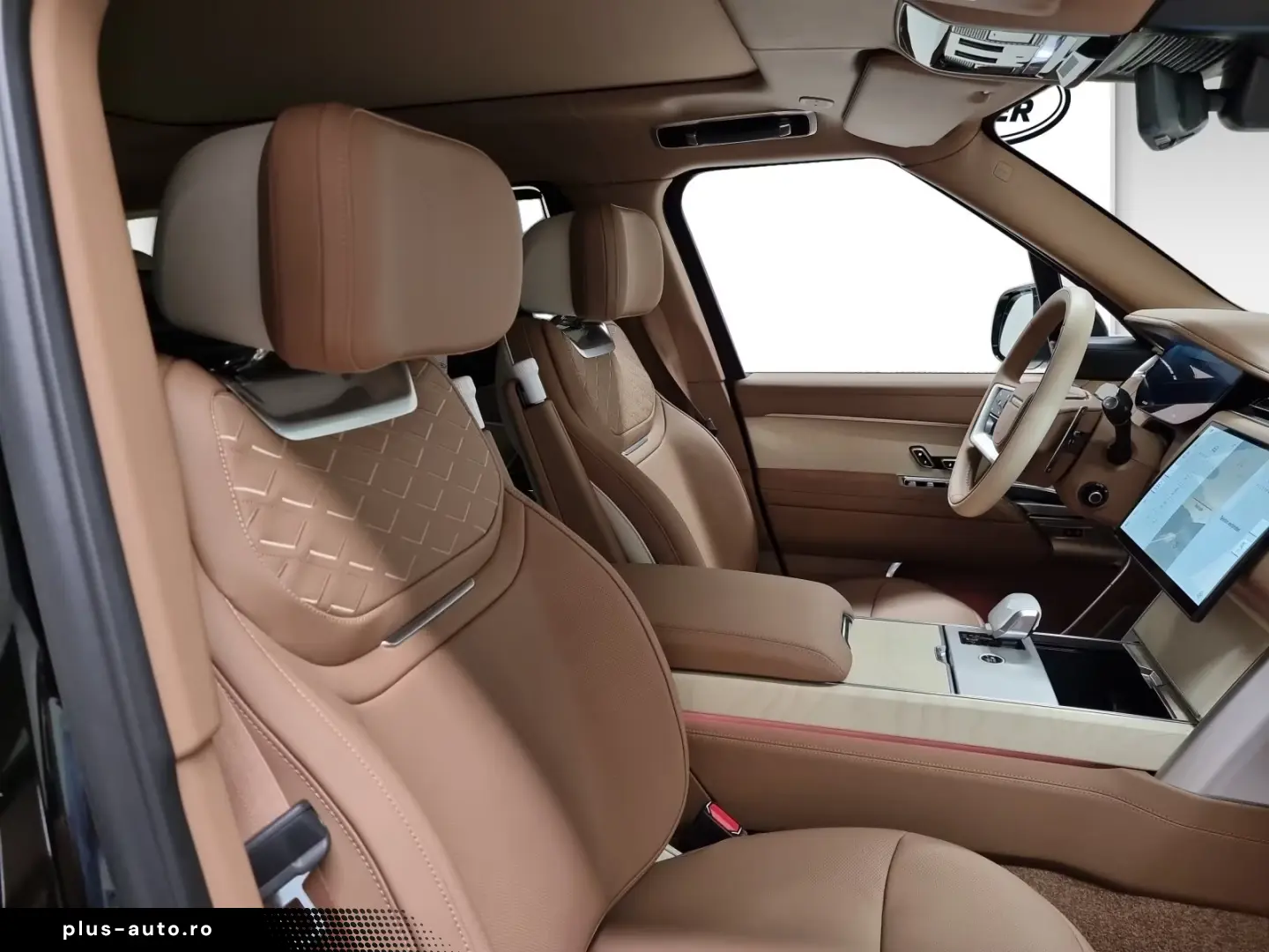 LAND ROVER Range Rover 2026 — imagine 11