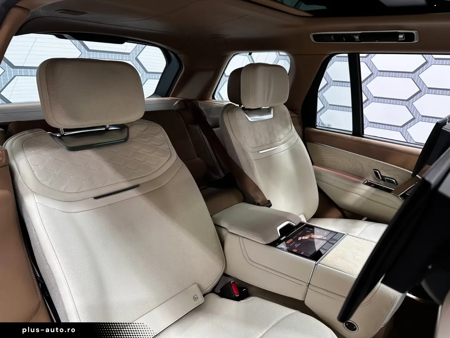 LAND ROVER Range Rover 2026 — imagine 16