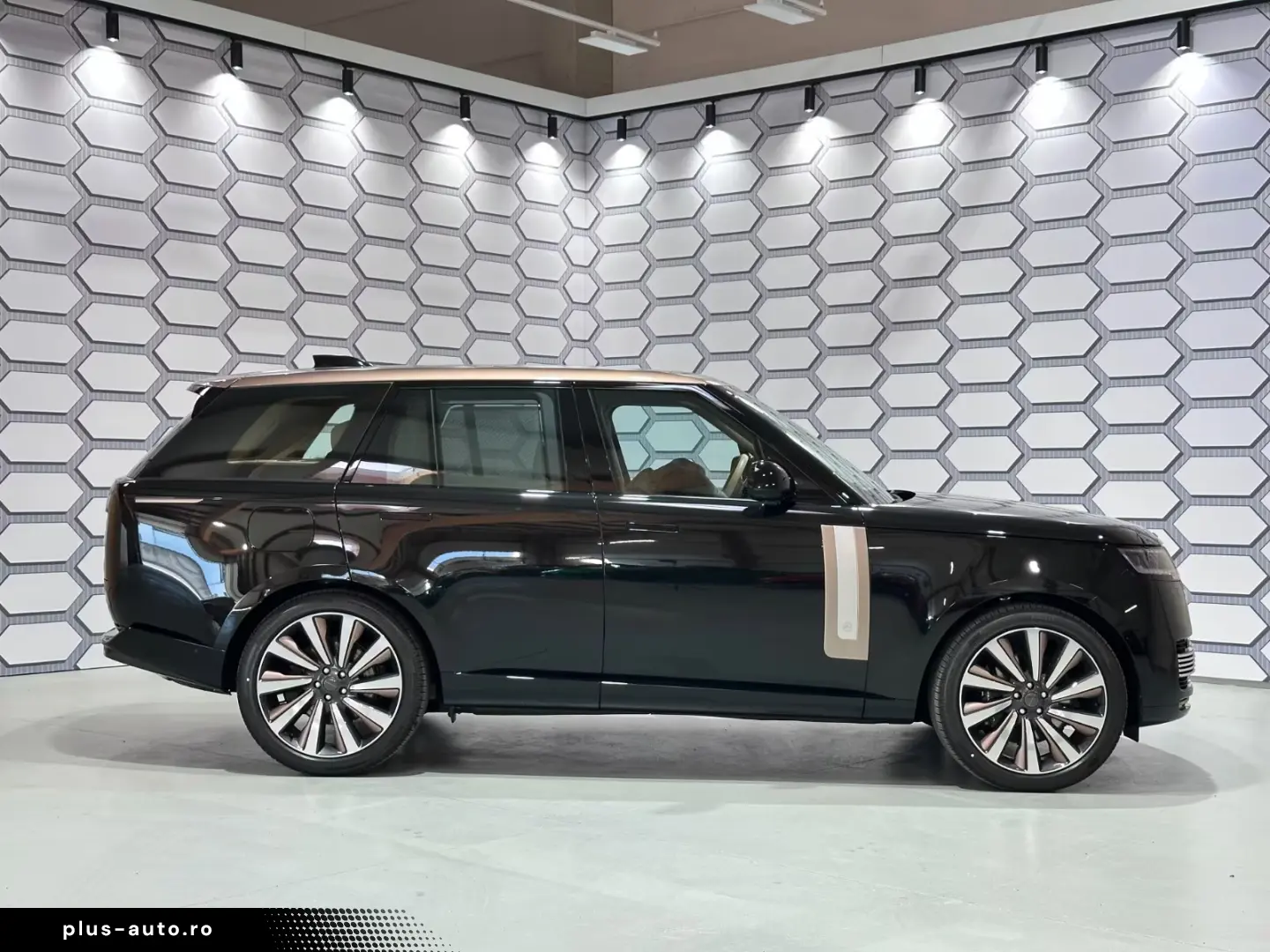 LAND ROVER Range Rover 2026 — imagine 2