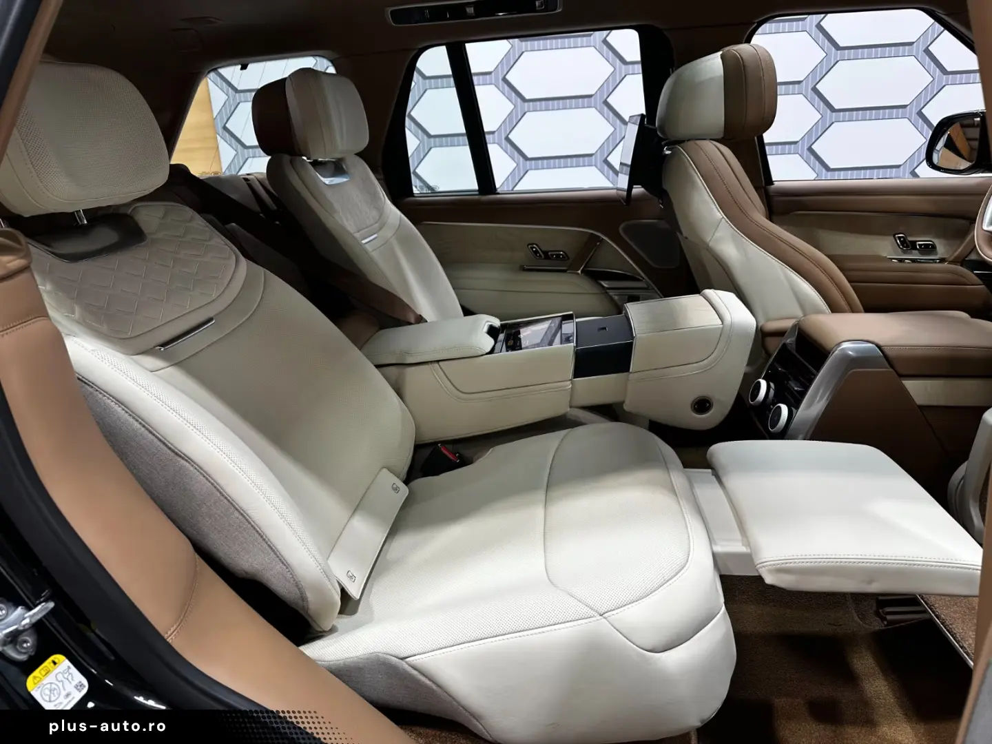 LAND ROVER Range Rover 2026 — imagine 17