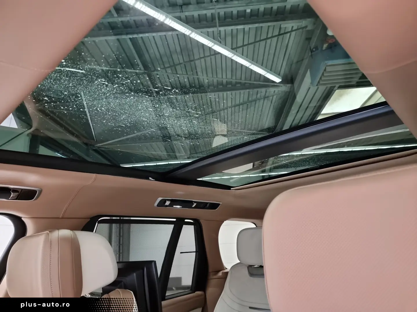 LAND ROVER Range Rover 2026 — imagine 24