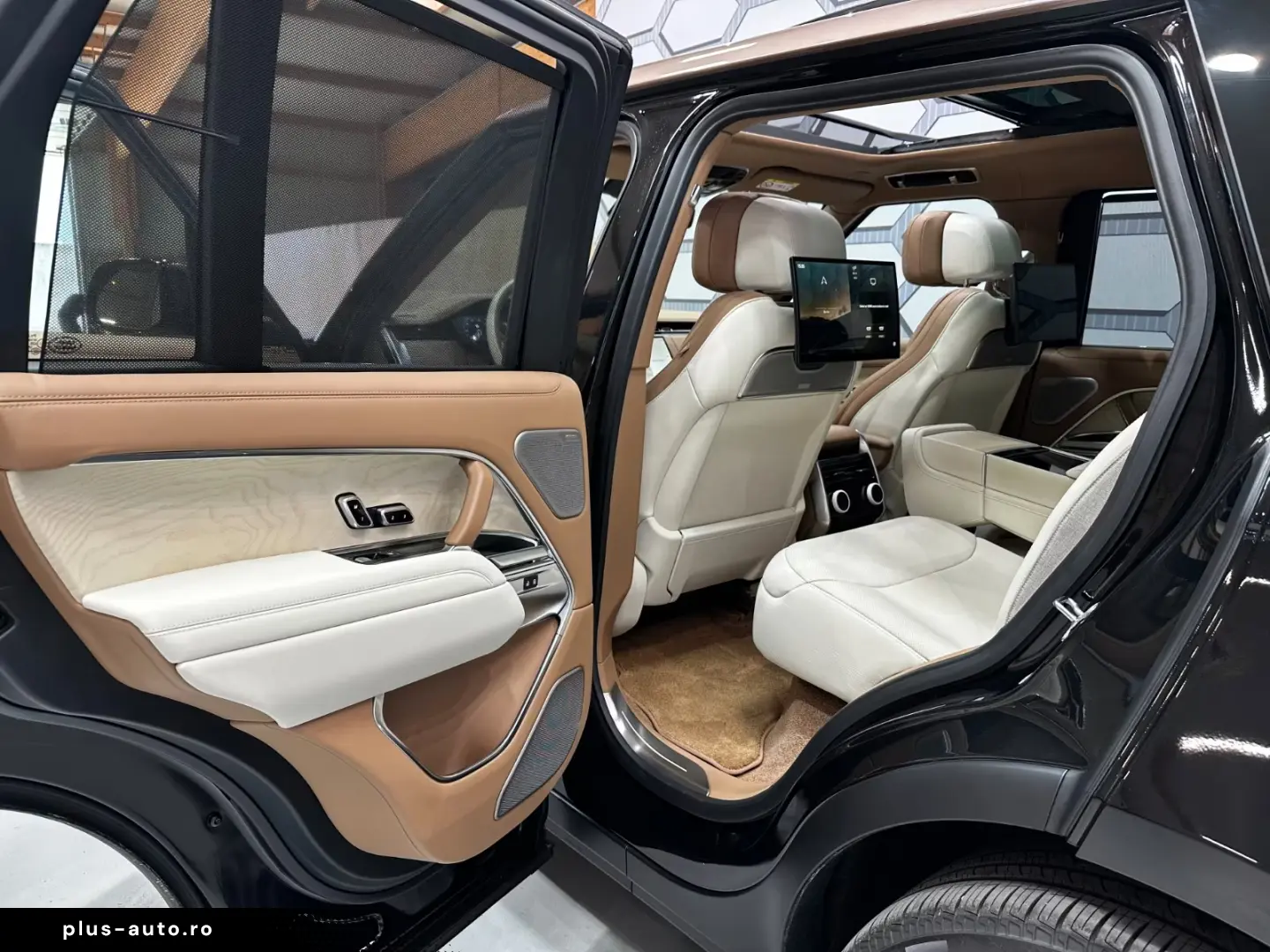 LAND ROVER Range Rover 2026 — imagine 19