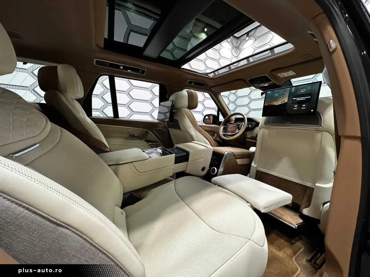 LAND ROVER Range Rover 2026 — imagine 15
