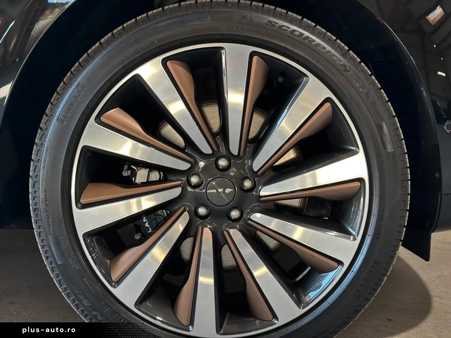 LAND ROVER Range Rover 2026 — imagine 6