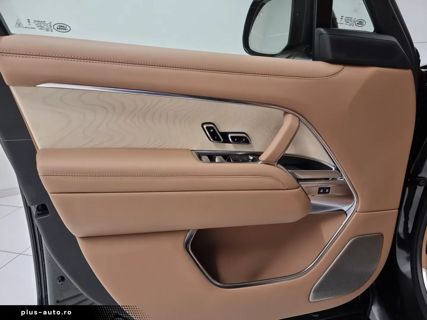LAND ROVER Range Rover 2026 — imagine 23