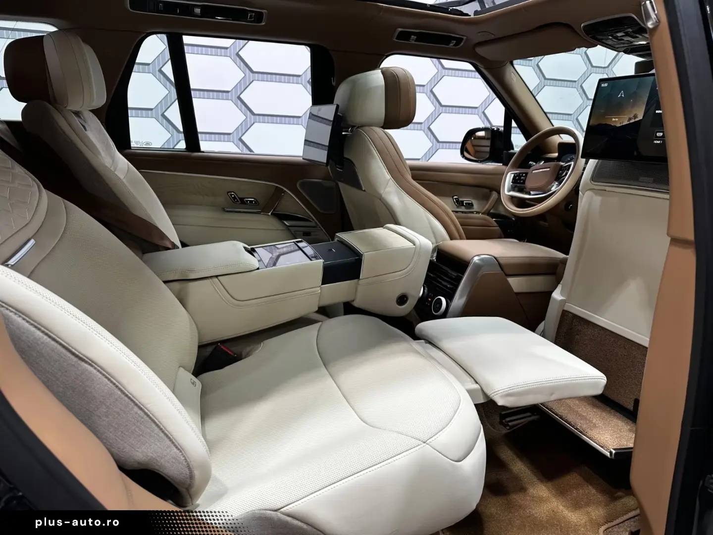 LAND ROVER Range Rover 2026 — imagine 14