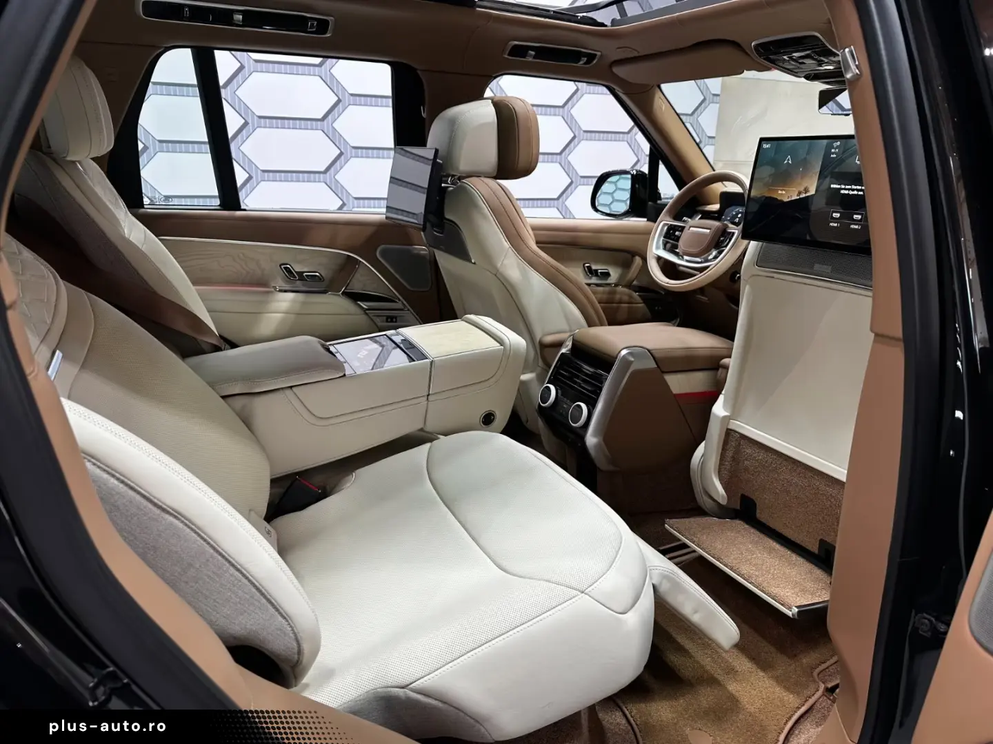 LAND ROVER Range Rover 2026 — imagine 13