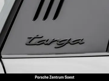 PORSCHE 992 Targa 4 GTS Liftsystem LED-Matrix BOSE