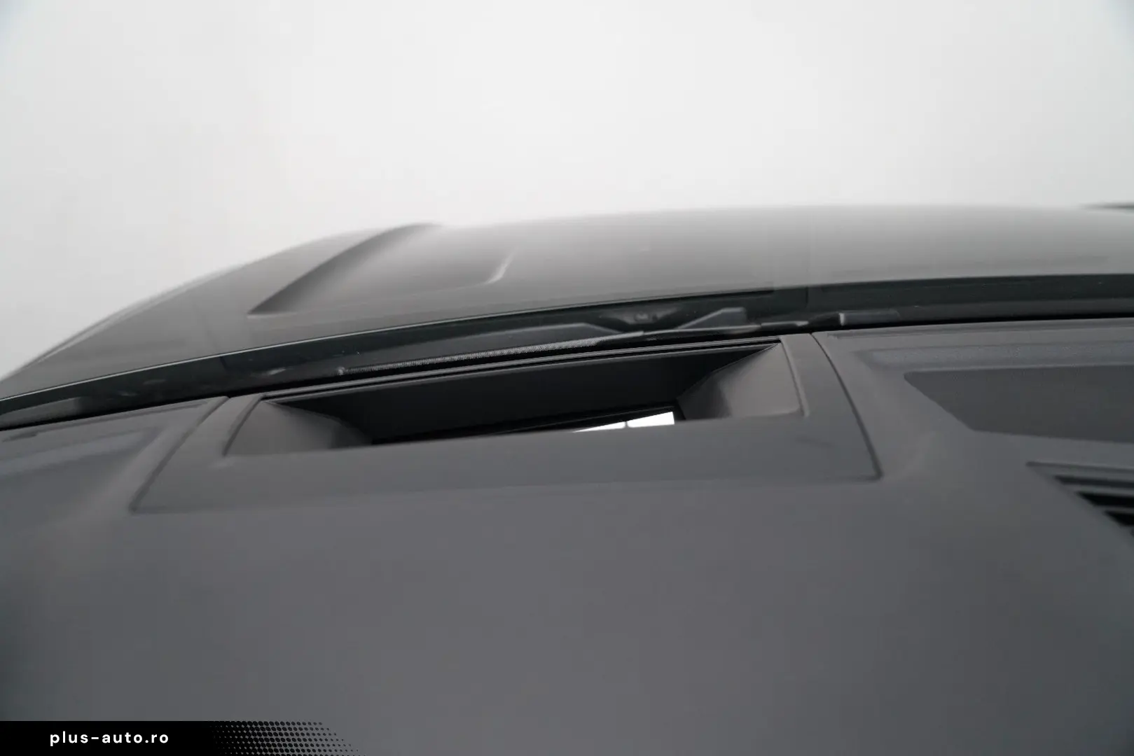 VW Touareg 3.0TDI 4M R-Line PANO LUFT HUD 360 AHK