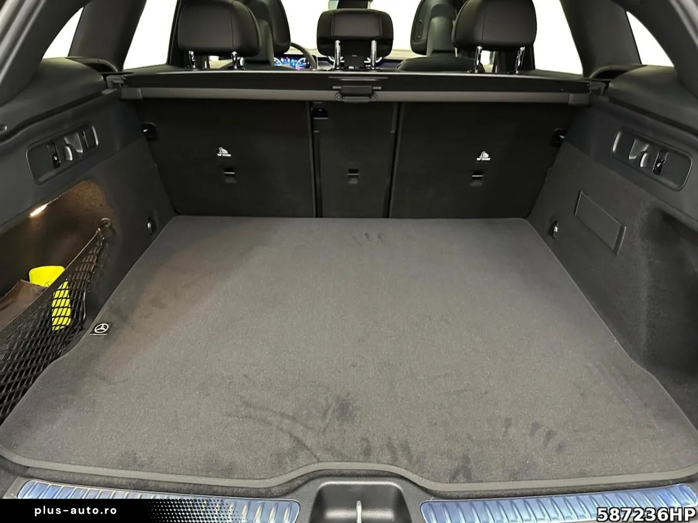 MERCEDES-BENZ GLC 220 d 4MATIC  EDITION-AMG NIGHT-PAKET DIST