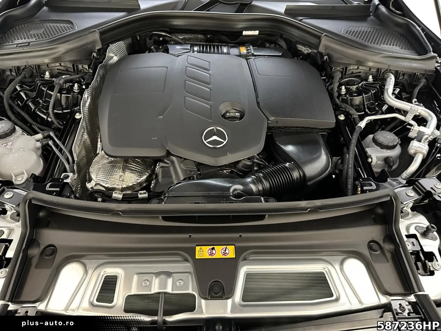 MERCEDES-BENZ GLC 220 d 4MATIC  EDITION-AMG NIGHT-PAKET DIST