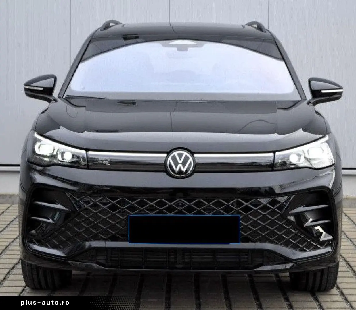 VOLKSWAGEN Tiguan 2025 — imagine 2