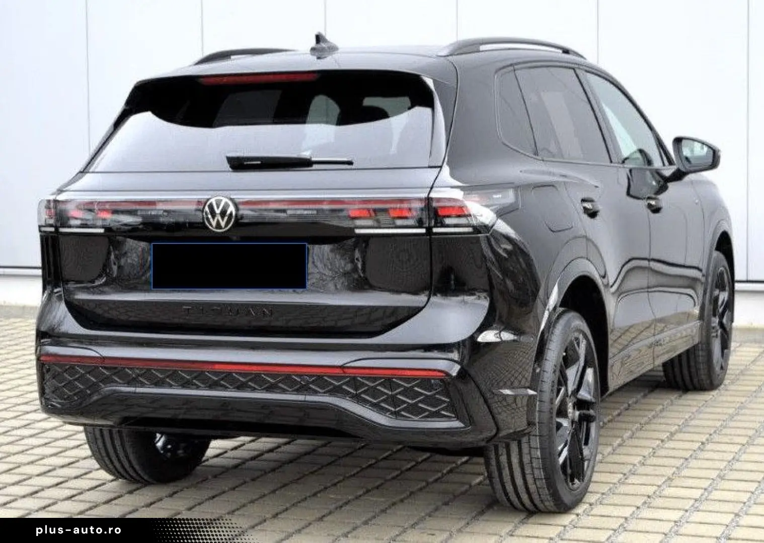 VOLKSWAGEN Tiguan 2025 — imagine 3