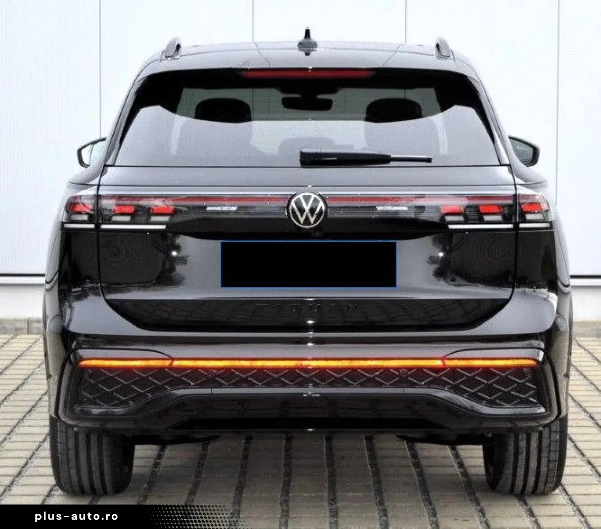 VOLKSWAGEN Tiguan 2025 — imagine 4