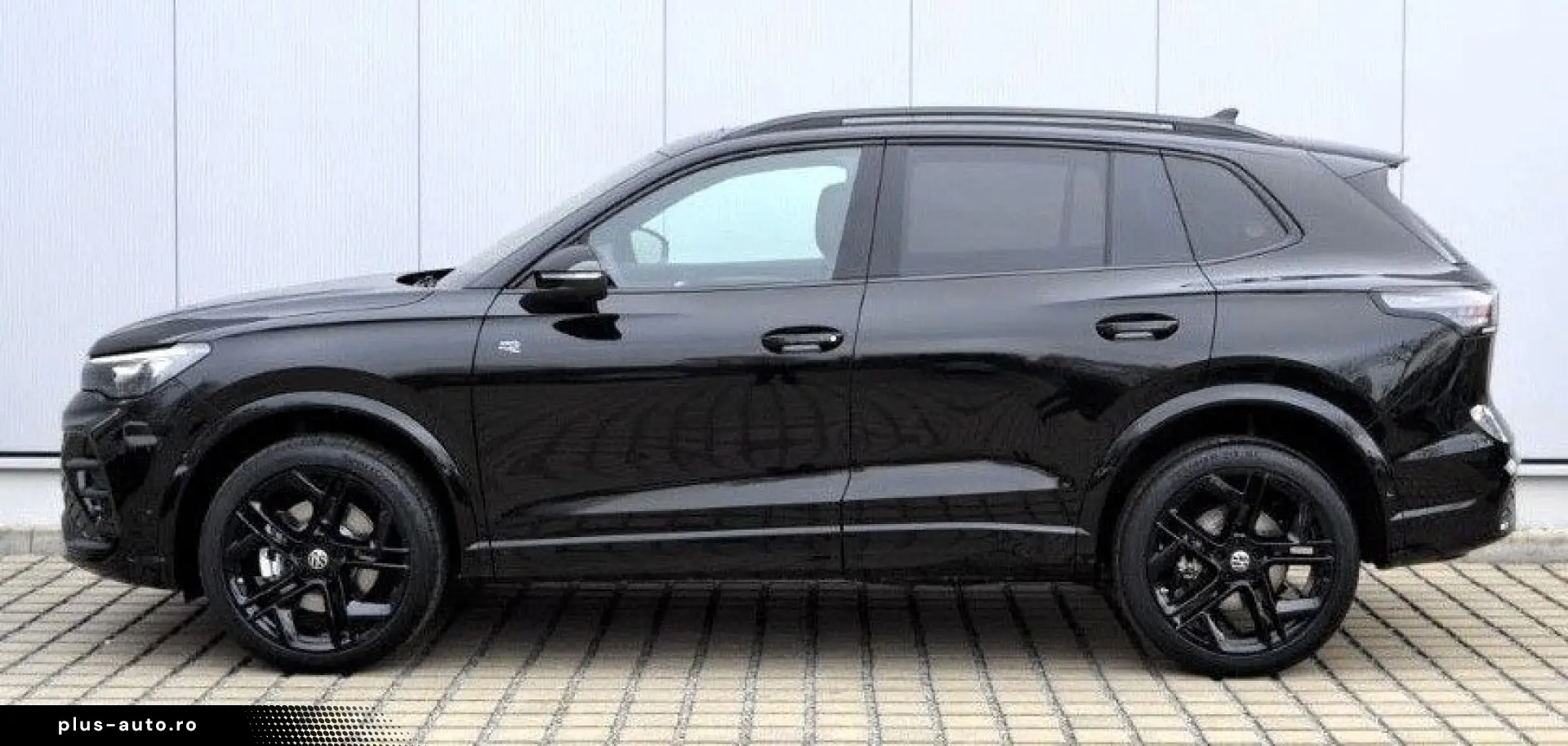 VOLKSWAGEN Tiguan 2025 — imagine 5