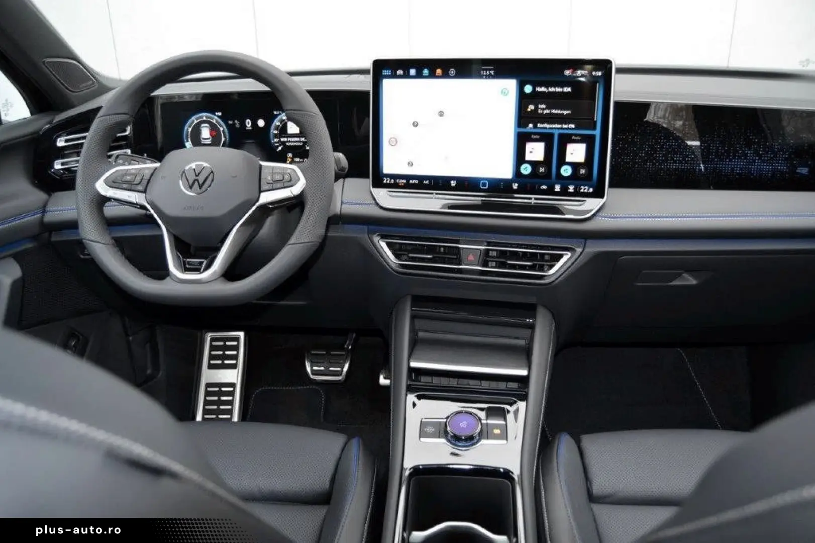 VOLKSWAGEN Tiguan 2025 — imagine 9