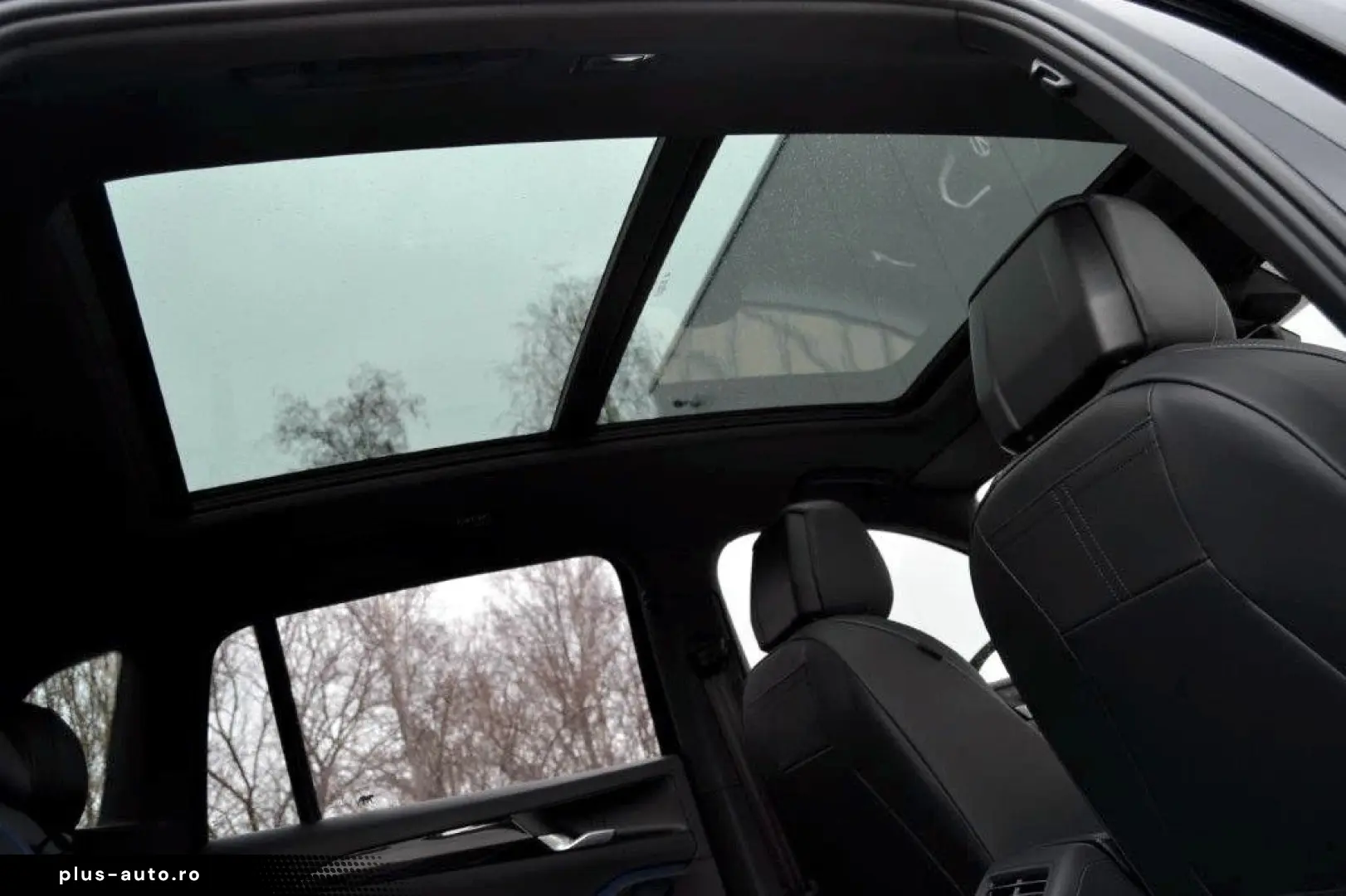 VOLKSWAGEN Tiguan 2025 — imagine 12