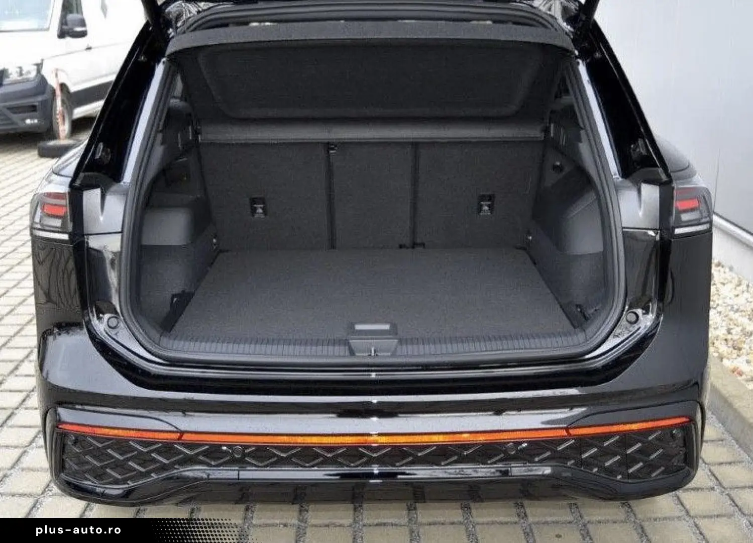 VOLKSWAGEN Tiguan 2025 — imagine 14