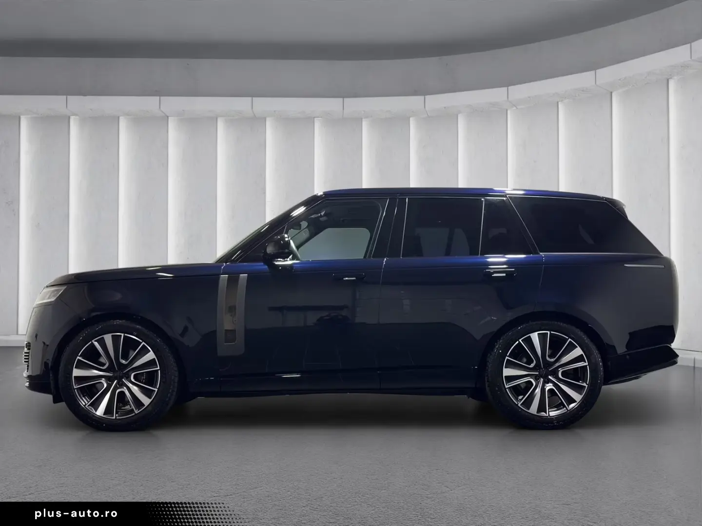 LAND ROVER Range Rover 2026 — imagine 2