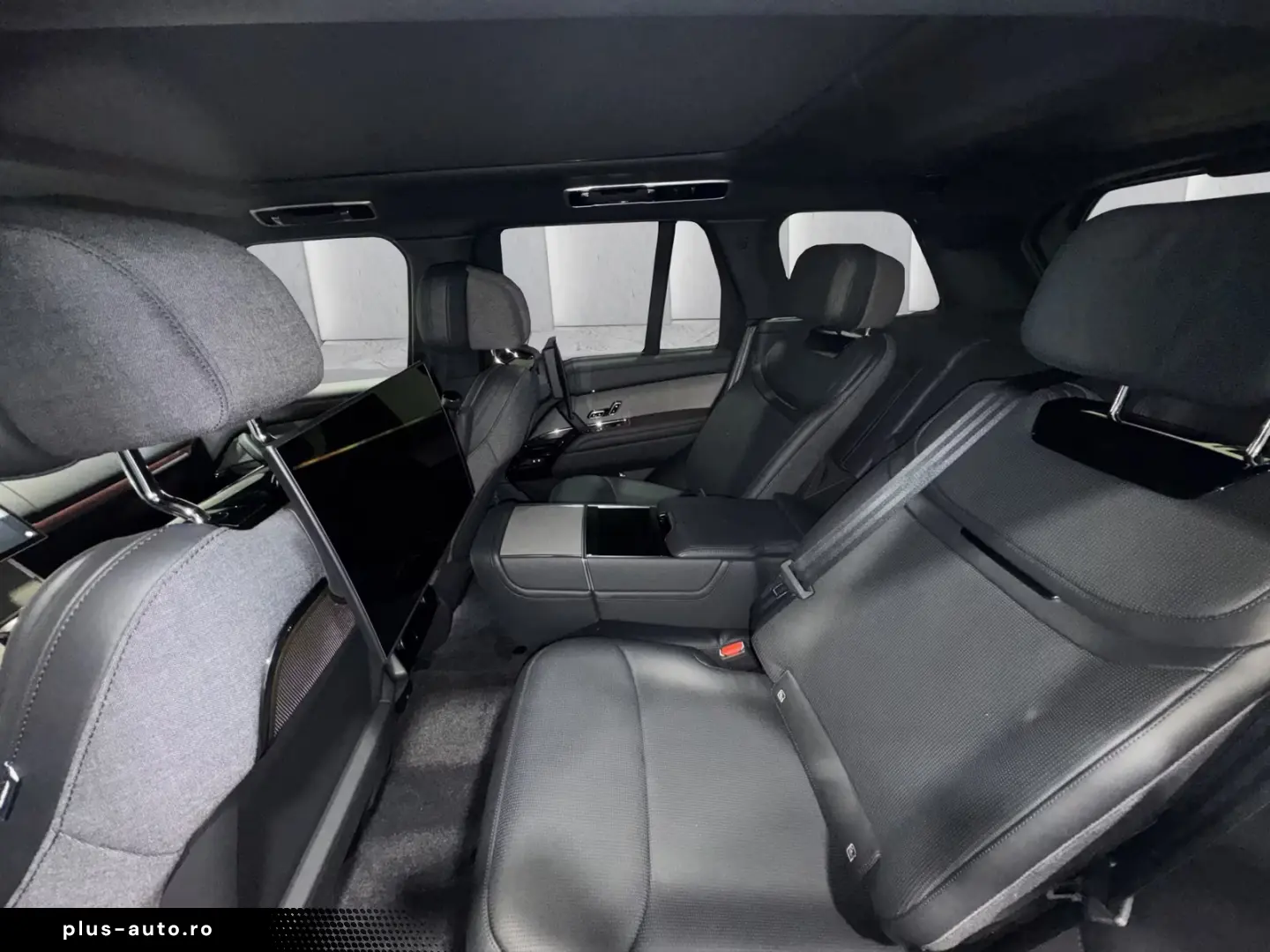 LAND ROVER Range Rover 2026 — imagine 9