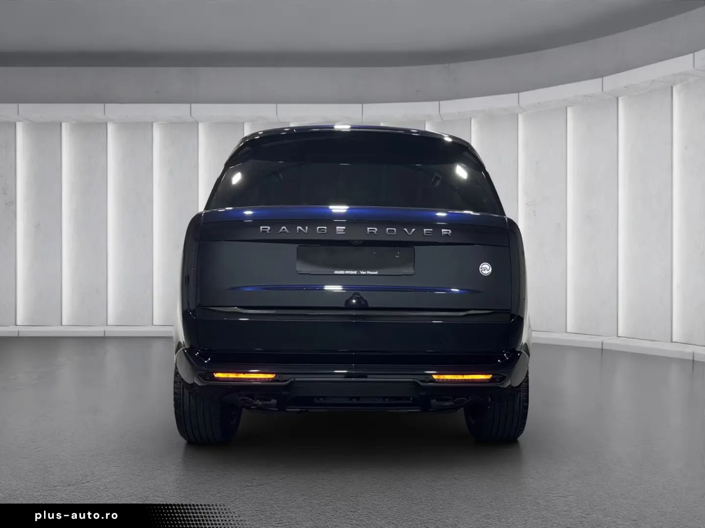 LAND ROVER Range Rover 2026 — imagine 4